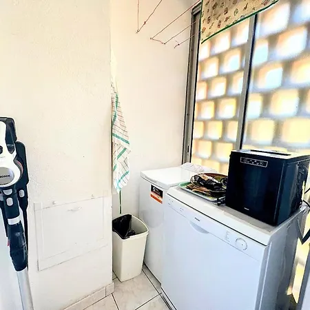 T2 Rdc, Loggia, Vue A - Fr-1-309-535 Apartmán Banyuls-sur-Mer