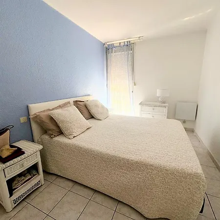 Apartmán T2 Rdc, Loggia, Vue A - Fr-1-309-535 Banyuls-sur-Mer