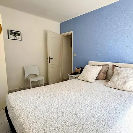 Apartament T2 Rdc, Loggia, Vue A - Fr-1-309-535 Banyuls-sur-Mer