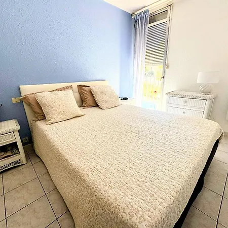 Apartmán T2 Rdc, Loggia, Vue A - Fr-1-309-535 Banyuls-sur-Mer