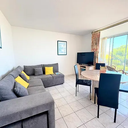 T2 Rdc, Loggia, Vue A - Fr-1-309-535 Banyuls-sur-Mer