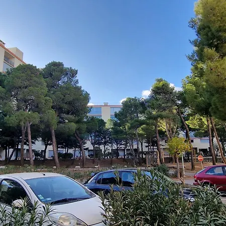 Apartmán T2 Rdc, Loggia, Vue A - Fr-1-309-535 Banyuls-sur-Mer