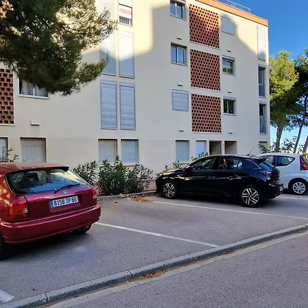 T2 Rdc, Loggia, Vue A - Fr-1-309-535 Banyuls-sur-Mer