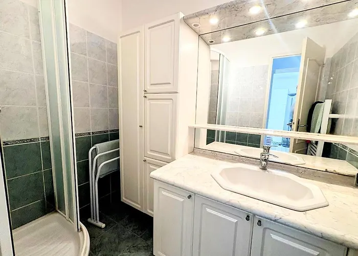 T2 Rdc, Loggia, Vue A - Fr-1-309-535 Apartmán