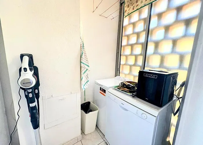 T2 Rdc, Loggia, Vue A - Fr-1-309-535 Apartmán Banyuls-sur-Mer
